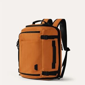 Bagsmart Blast Expandable Travel Backpack (28L-38L)